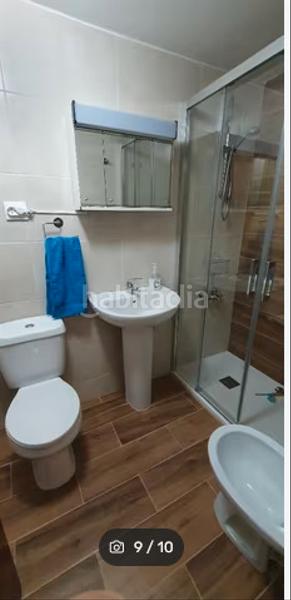 Foto d9f4298b-6a58-44fd-828d-3c8a81d4c529. Location appartement avec chauffage dans La Cruz Granada