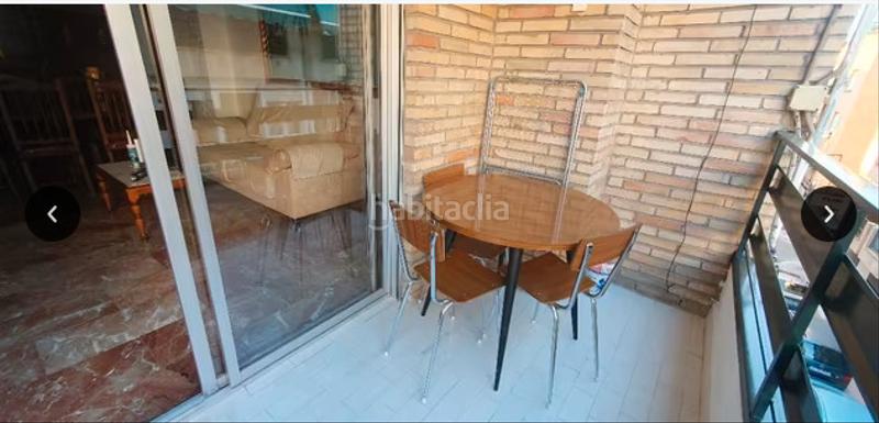 Foto 26dd9af3-9fdf-4718-b5d3-224d76cf12e3. Rent flat with heating in La Cruz Granada