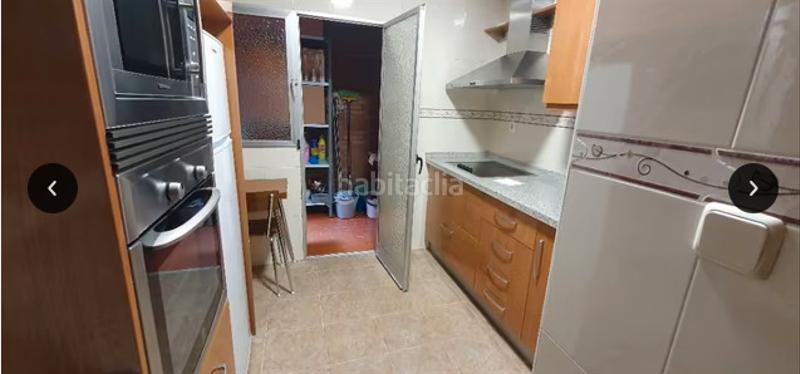 Foto 3508b97f-1718-45c6-b4c2-55b9f41333d7. Rent flat with heating in La Cruz Granada