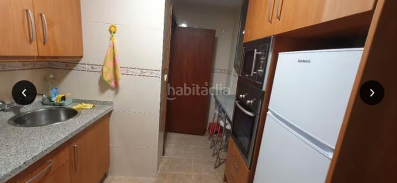 Foto eceeb751-4cb0-4985-9134-a6848baba221. Rent flat with heating in La Cruz Granada