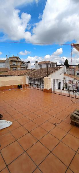 Foto 17e22e19-4d8d-4cd6-aedb-1785a77e0214. Affitto appartamento in San Ildefonso Granada