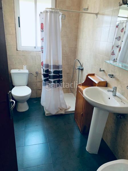 Foto 4b701171-14a0-463d-b6ce-061e22a2d26f. Affitto appartamento in San Ildefonso Granada