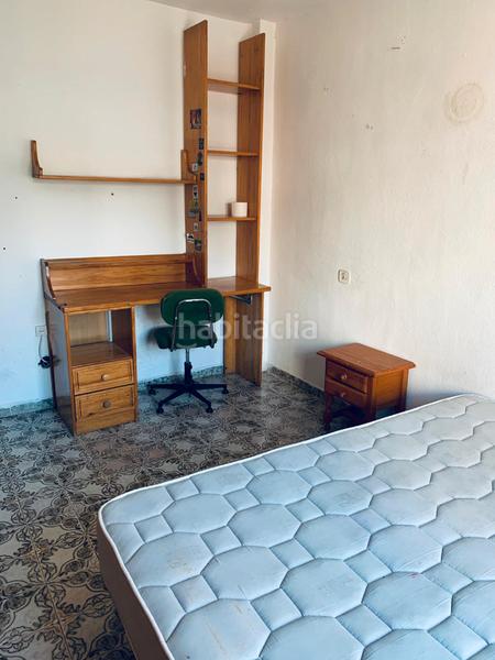 Foto ad56cbbe-c5a1-4b3b-8972-5196b6eba4cd. Affitto appartamento in San Ildefonso Granada