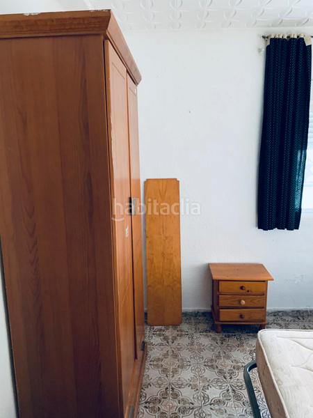 Foto eda4e39f-7905-4744-8627-33a90ed3be31. Alquiler piso  en San Ildefonso con amplia terraza en Granada