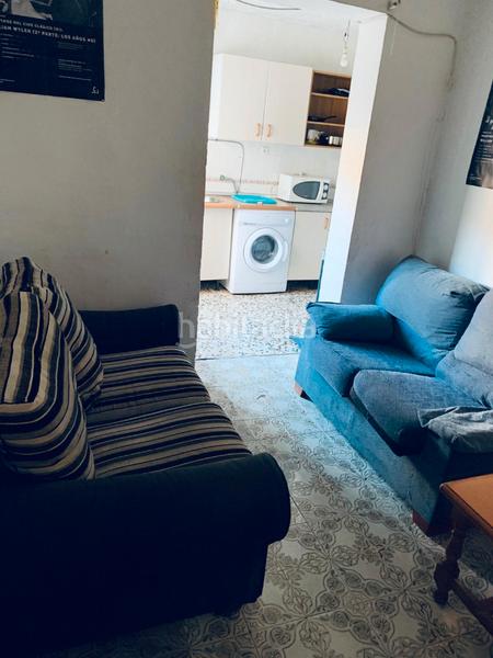 Foto 993a95b0-a4dc-4500-92d9-14a9afc11fab. Location appartement dans San Ildefonso Granada