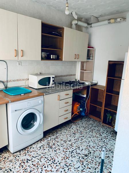 Foto eaac2358-7b59-40f6-b5dc-092f78eb2686. Location appartement dans San Ildefonso Granada