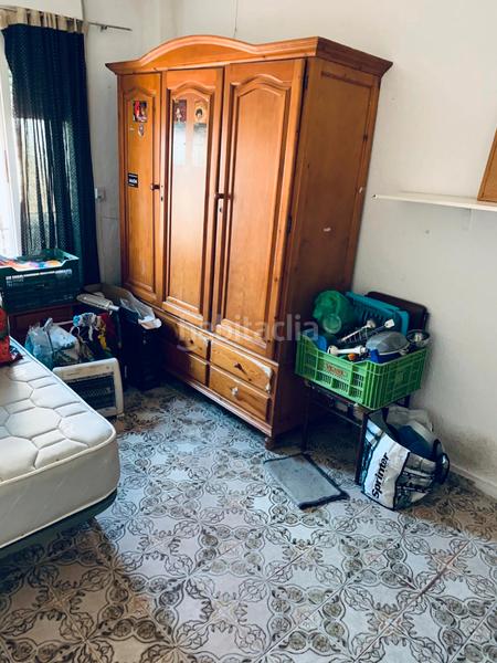 Foto af5ae581-d7e0-4b3d-93e3-a02872214f5a. Miete etagenwohnung in San Ildefonso Granada