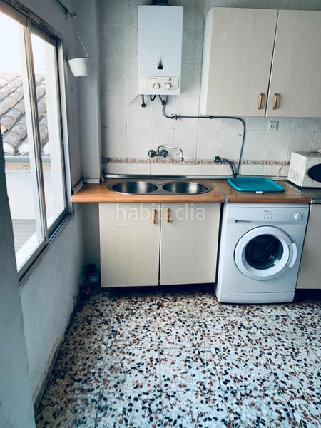 Foto c16aabf4-fdc2-4d95-b136-ea899ba1ba29. Miete etagenwohnung in San Ildefonso Granada