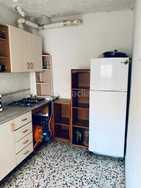 Foto f7ccffb5-21dd-4901-b74d-973712a8bc56. Miete etagenwohnung in San Ildefonso Granada