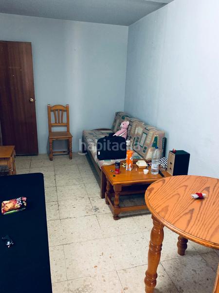 Foto ecaa1bf1-88c0-4d8b-8a36-f668e126e00c. Rent apartment in San Ildefonso Granada