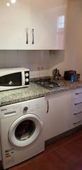 Miete Appartement in Cuesta de san gregorio 19. Apartamento en albaicin - entrada en julio - no reserva septiemr