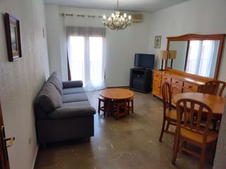 Rent Flat in Calle mano de hierro 16. ?? apartamento disponible en san juan de dios - disponible ¡ya!