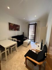 Rent Flat  Calle santa escolástica. ?? piso en realejo – curso 25/26