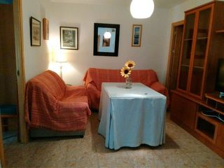 Miete Etagenwohnung in Avenida de madrid 1. Piso en av. madrid - curso 26-27