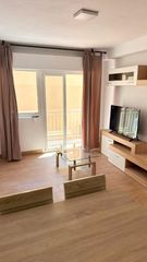 Affitto Appartamento in Calle duquesa 17. Piso en calle duquesa para entrar ya