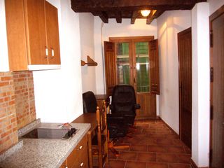 Location Appartement à Calle san andrés 6. ? estupendo piso en gran vía – albaicín bajo ?