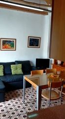 Lloguer Àtic a Calle nueva del santísimo 8b. ???? ático con terraza en san juan de dios ????