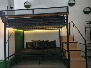 Location Loft à Camino de ronda 122. ? estudio nuevo a estrenar en camino de ronda ?