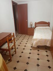 Rent Flat in Calle ángel barrios 6. ?? ¡piso en camino de ronda!