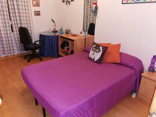Location Appartement à Calle doctor blasco reta 5