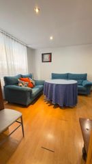 Miete Etagenwohnung in Calle doctor blasco reta 5