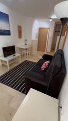 Lloguer Apartament a Calle cardenal mendoza 16. Bonito apartamento en san juan de dios curso 26-27