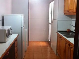 Affitto Appartamento in Avenida de pulianas 2d. ???? piso en beiro – curso 2026-2027 ??