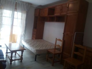 Affitto Monolocale in Calle yeseros 12. ?? ¡estudio en alquiler en san ildefonso – disponible ya! ??