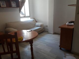 Lloguer Pis  Calle yeseros. Estupendo piso amueblado en san ildefonso