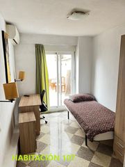 Lloguer Pis  Calle san juan de dios 39. ? ¡alquiler temporal de habitación con baño privado! ????