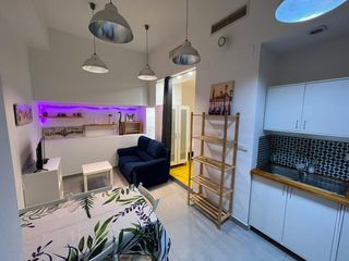Alquiler Apartamento  Calle martínez de la rosa. Apartamento en el centro – todo incluido