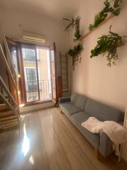 Location Appartement à Calle elvira 65. ?? apartamento en calle elvira – centro de granada