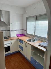 Location Appartement  Calle manuel tovar. ?? precioso piso en el barrio de la chana