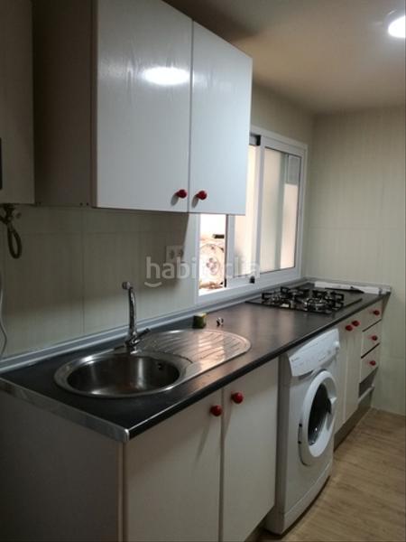 Foto df759209-6f66-4470-92b9-b49015321183. Alquiler apartamento ??bonito apartamento en el realejo en Granada