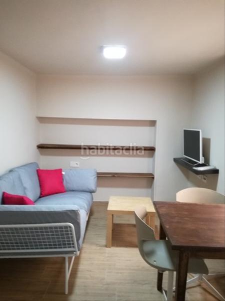 Foto b4192fb8-e0da-4d17-85fb-d36cd4b9164f. Rent apartment in San Matías - Realejo Granada