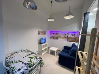 Affitto Piccolo appartamento  Calle martínez de la rosa. ?? apartamento en el centro – todo incluido ???