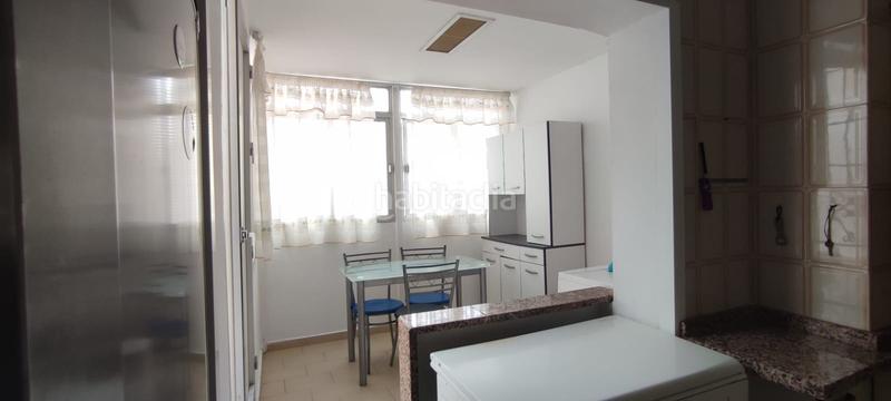 Foto cd5caa29-91eb-4a98-8793-fbabcb86c0a3. Affitto attico in Cervantes Granada