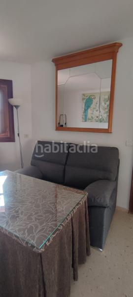 Foto a168b800-79a2-4ec6-93e2-f1b9c2656528. Alquiler ático ?? bonito piso con terraza en alminares en Granada