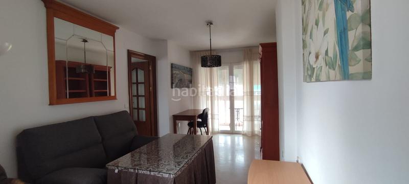 Foto d4b3ee80-7b67-41a8-9356-e73100c965ee. Alquiler ático ?? bonito piso con terraza en alminares en Granada