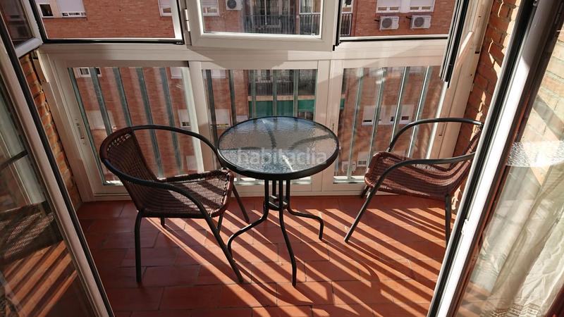 Foto fb2a92f0-51f1-42dc-99b0-b974356b0f7b. Alquiler ático ?? bonito piso con terraza en alminares en Granada