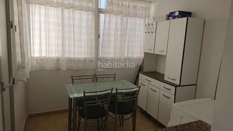 Foto e9876834-14ba-4765-9fe9-404f3b48c291. Lloguer àtic a Cervantes Granada