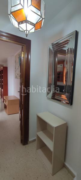 Foto 2dad8e36-2321-4cb0-b9ad-826458f31fe4. Location attique dans Cervantes Granada