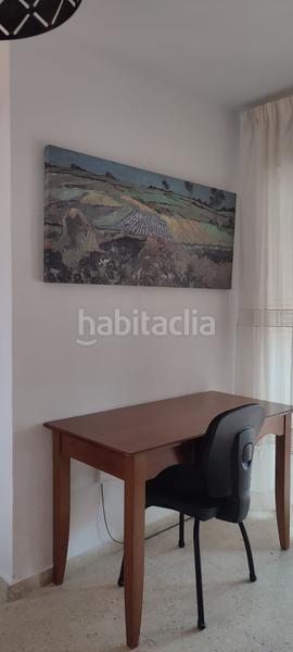 Foto 75ce9d32-c47b-4483-bb9e-c40b31d27b74. Location attique dans Cervantes Granada