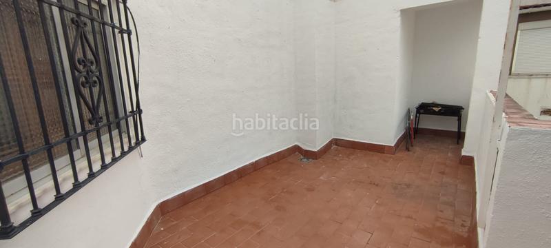 Foto e7565b68-18cf-43e4-b37e-607d962ed759. Location attique dans Cervantes Granada