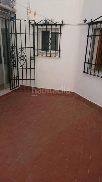 Foto f0296939-01f4-4436-80bc-bfe73d1ffbb7. Location attique dans Cervantes Granada