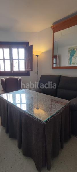 Foto 41b828a7-5ddb-42f6-ac2e-493195c7447c. Miete dachwohnung in Cervantes Granada