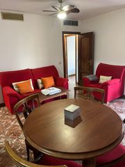 Lloguer Apartament  Camino de ronda