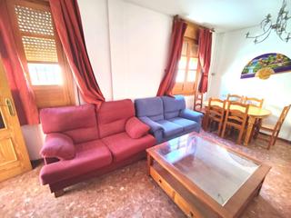 Location Maison  Avenida de murcia