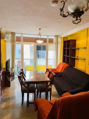 Location Appartement  Calle mirlo. Precioso piso en pajaritos para el curso 26-27