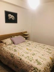 Rent Flat  Calle pedro antonio de alarcón. Estupendo piso en camino de ronda